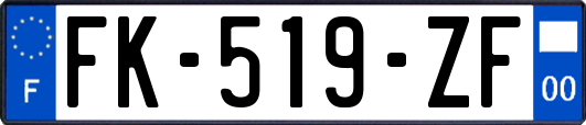 FK-519-ZF