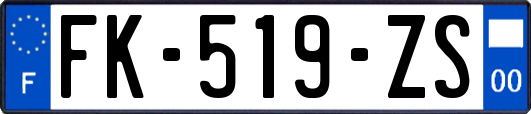 FK-519-ZS