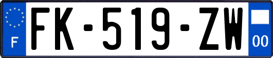 FK-519-ZW