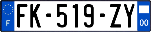 FK-519-ZY