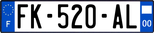 FK-520-AL