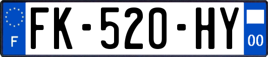 FK-520-HY