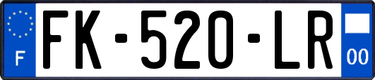 FK-520-LR