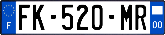 FK-520-MR