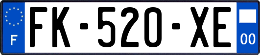 FK-520-XE
