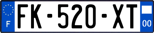 FK-520-XT