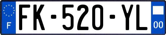 FK-520-YL