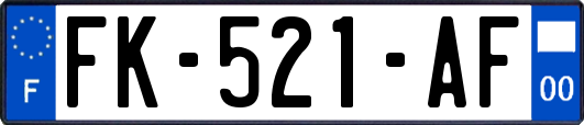 FK-521-AF