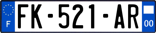 FK-521-AR