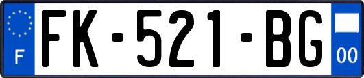 FK-521-BG
