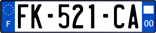 FK-521-CA