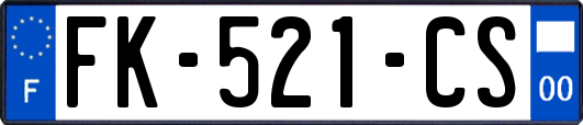 FK-521-CS