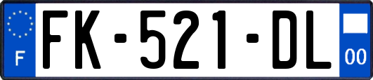 FK-521-DL