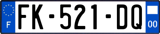 FK-521-DQ