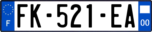 FK-521-EA