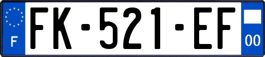 FK-521-EF