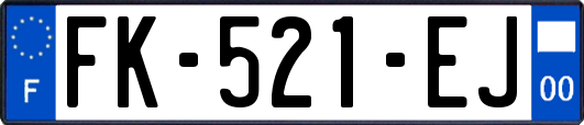 FK-521-EJ