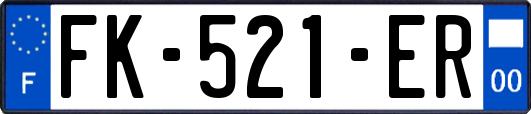FK-521-ER