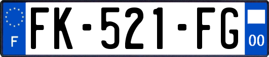 FK-521-FG