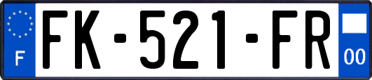 FK-521-FR