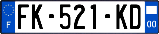 FK-521-KD