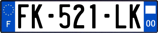 FK-521-LK