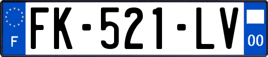 FK-521-LV