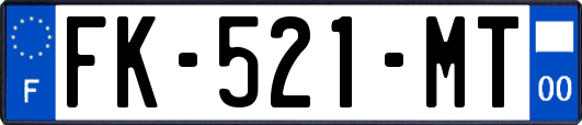 FK-521-MT