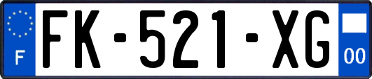 FK-521-XG