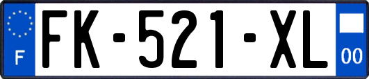 FK-521-XL