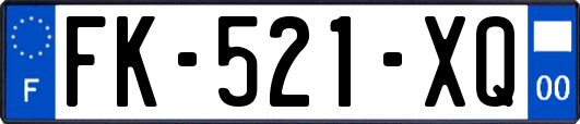 FK-521-XQ