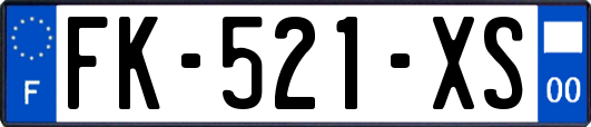 FK-521-XS