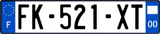 FK-521-XT
