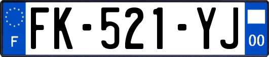 FK-521-YJ