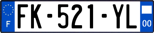 FK-521-YL