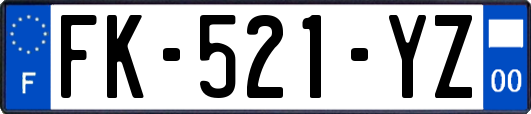 FK-521-YZ