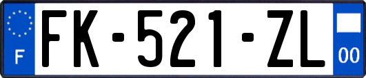 FK-521-ZL