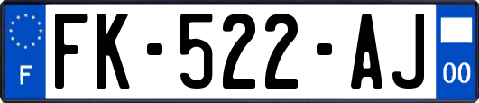 FK-522-AJ