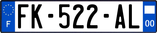 FK-522-AL