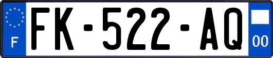 FK-522-AQ