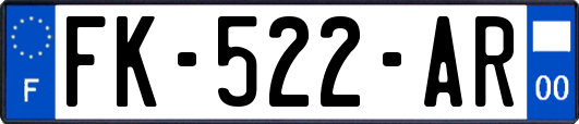 FK-522-AR