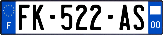 FK-522-AS