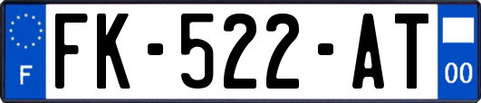FK-522-AT