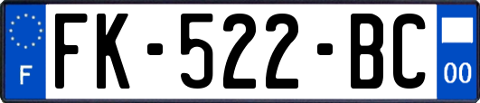 FK-522-BC