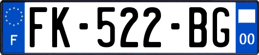 FK-522-BG