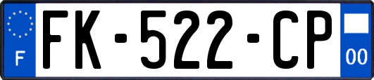 FK-522-CP