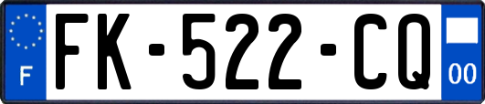 FK-522-CQ