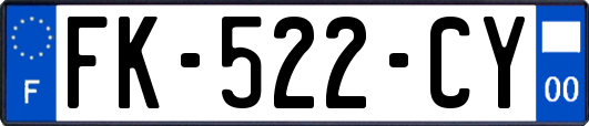 FK-522-CY