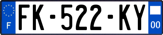 FK-522-KY