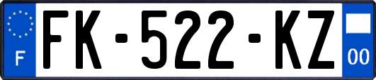 FK-522-KZ